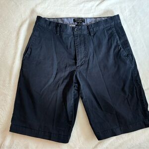 Banana Republic Men’s Navy Shorts- 31